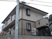 リッチハイツ
