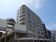 ＪＲ越後線上所駅まで徒歩25分