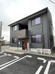 LUSSOIV A棟
