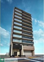 S-RESIDENCE尾頭橋clarity
