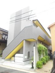 Casa del canario
