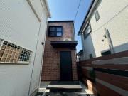 京阪本線橋本駅まで徒歩6分