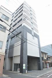 ＪＲ山陰本線丹波口駅まで徒歩10分