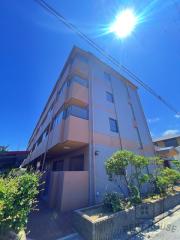南海本線岸和田駅まで徒歩8分