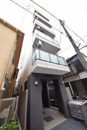 TOKYO FLAT