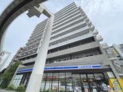 ＪＲ総武線（各駅停車）千葉駅まで徒歩6分
