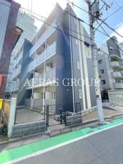 レオパレスヴァンルミエール