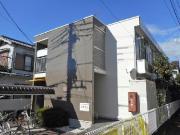 レオパレス栄町