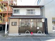 上京区荒神町貸家