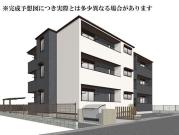 レヴリ広野