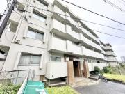 フレンドポート長津田第二
