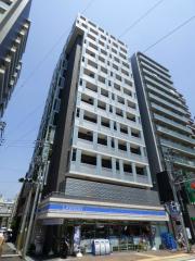 ＪＲ東海道本線神戸駅まで徒歩10分