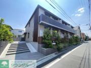 アーバン杉並本天沼