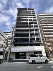ＪＲ山陽本線兵庫駅まで徒歩10分