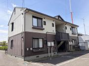 グリーンハイツ島立