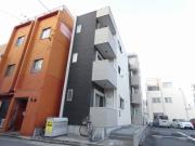 ハーモニーテラス道下町II