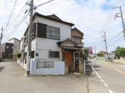 田部貸家