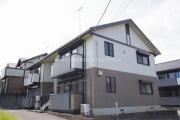 ハイツハーモニー A