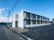 ＪＲ常磐線赤塚駅までバス約15分 徒歩14分