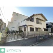 貸家 西東京市新町1丁目