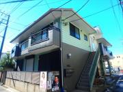 メゾン平岡