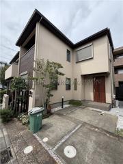 世田谷区上用賀3丁目戸建
