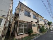 北葛西3丁目戸建