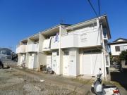 ＪＲ常磐線（各駅停車）北松戸駅まで徒歩18分