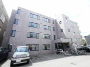 地下鉄南北線さっぽろ駅まで徒歩6分
