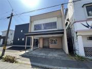小中野2丁目貸家
