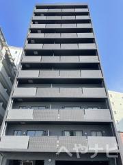 地下鉄名城線熱田神宮伝馬町駅まで徒歩5分
