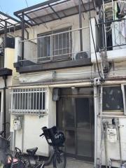 近鉄南大阪線高見ノ里駅まで徒歩9分