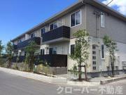 ＪＲ予讃線観音寺駅まで徒歩9分