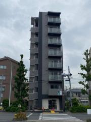 LEXE矢口渡