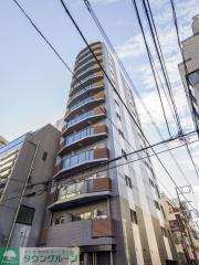 東京メトロ日比谷線入谷駅まで徒歩7分