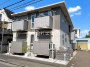 ＪＲ中央線八王子駅まで徒歩12分