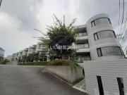 ガーデンハイツ桃山台弐番館