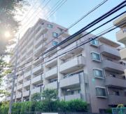 ヒルズシンフォニア北浦和