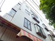 京王線つつじヶ丘駅まで徒歩10分