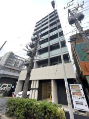 SHOKEN Residence新丸子
