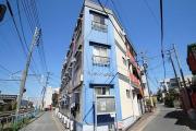 アルテハイム井尻 B棟