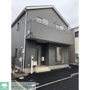 京成電鉄松戸線鎌ヶ谷大仏駅まで徒歩11分
