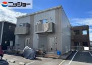 DUP TOWN D棟
