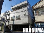 高木ハイツ