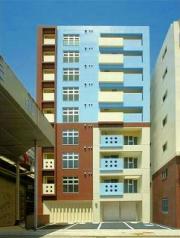 ラフィーネ門司港