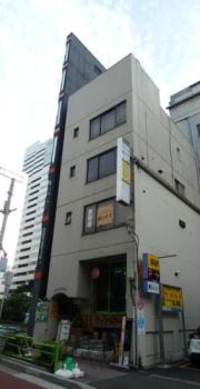 石田ビル銀座