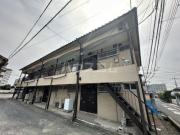 東太田第一文化住宅