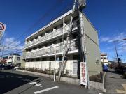 京王線高幡不動駅まで徒歩3分