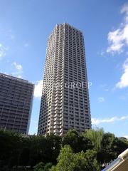 晴海アイランドトリトン スクエアビュータワー