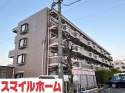 パルナス猪高台